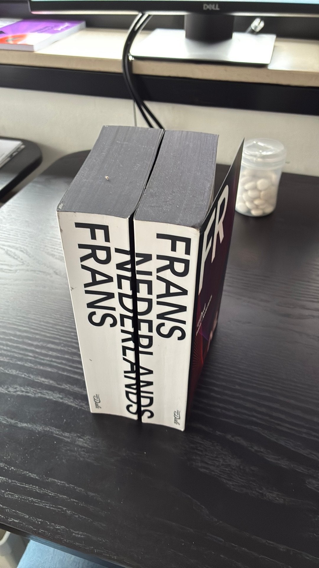 Van Dale Pocketwoordenboek Frans-Nederlands, Boeken, Frans, Ophalen of Verzenden, Zo goed als nieuw, Van Dale