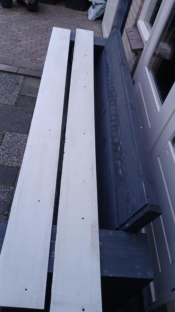 Boeidelen, Doe-het-zelf en Verbouw, Ophalen