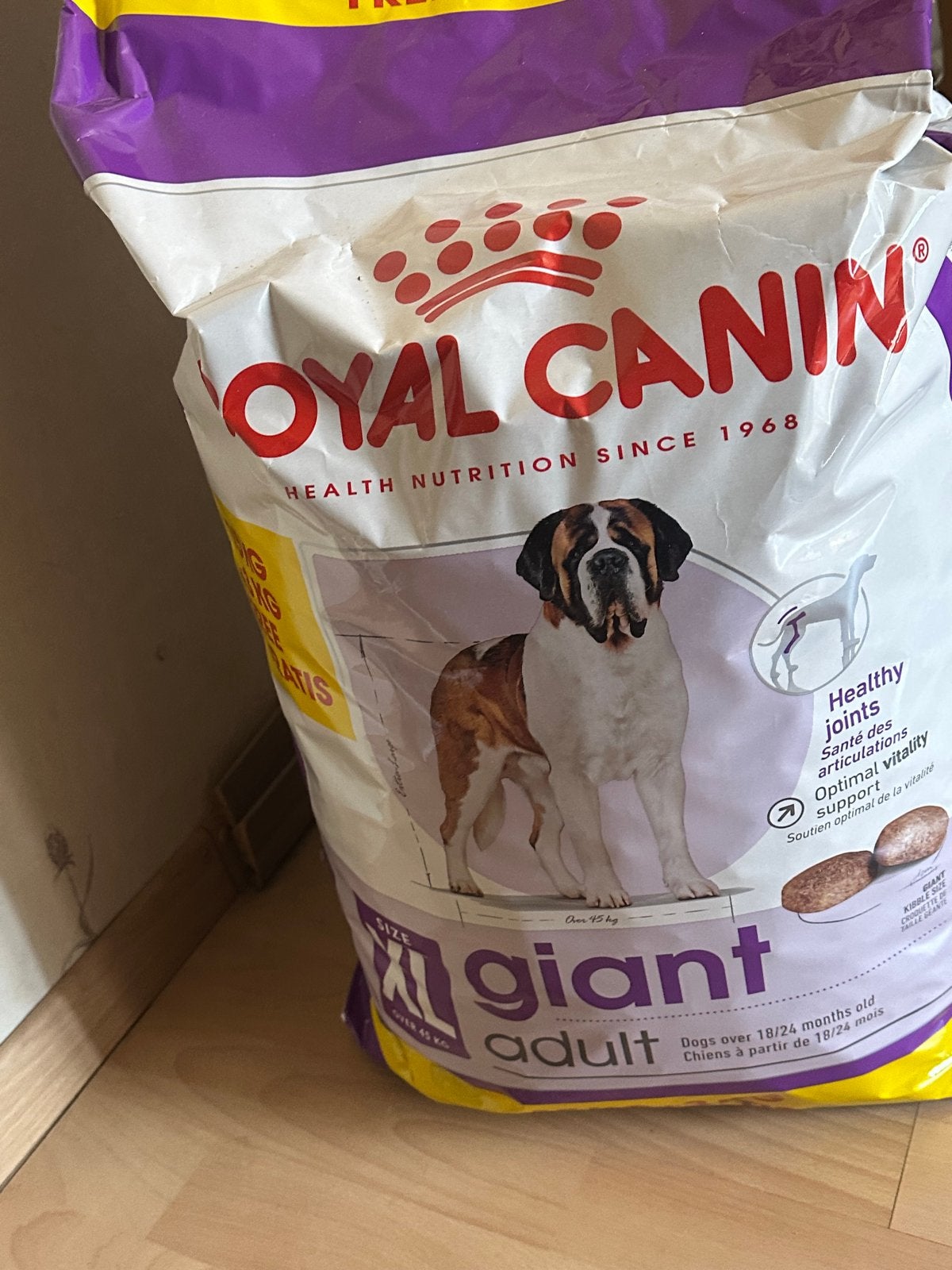 Royal Canin Giant Adult, Dieren en Toebehoren, Ophalen, Hond