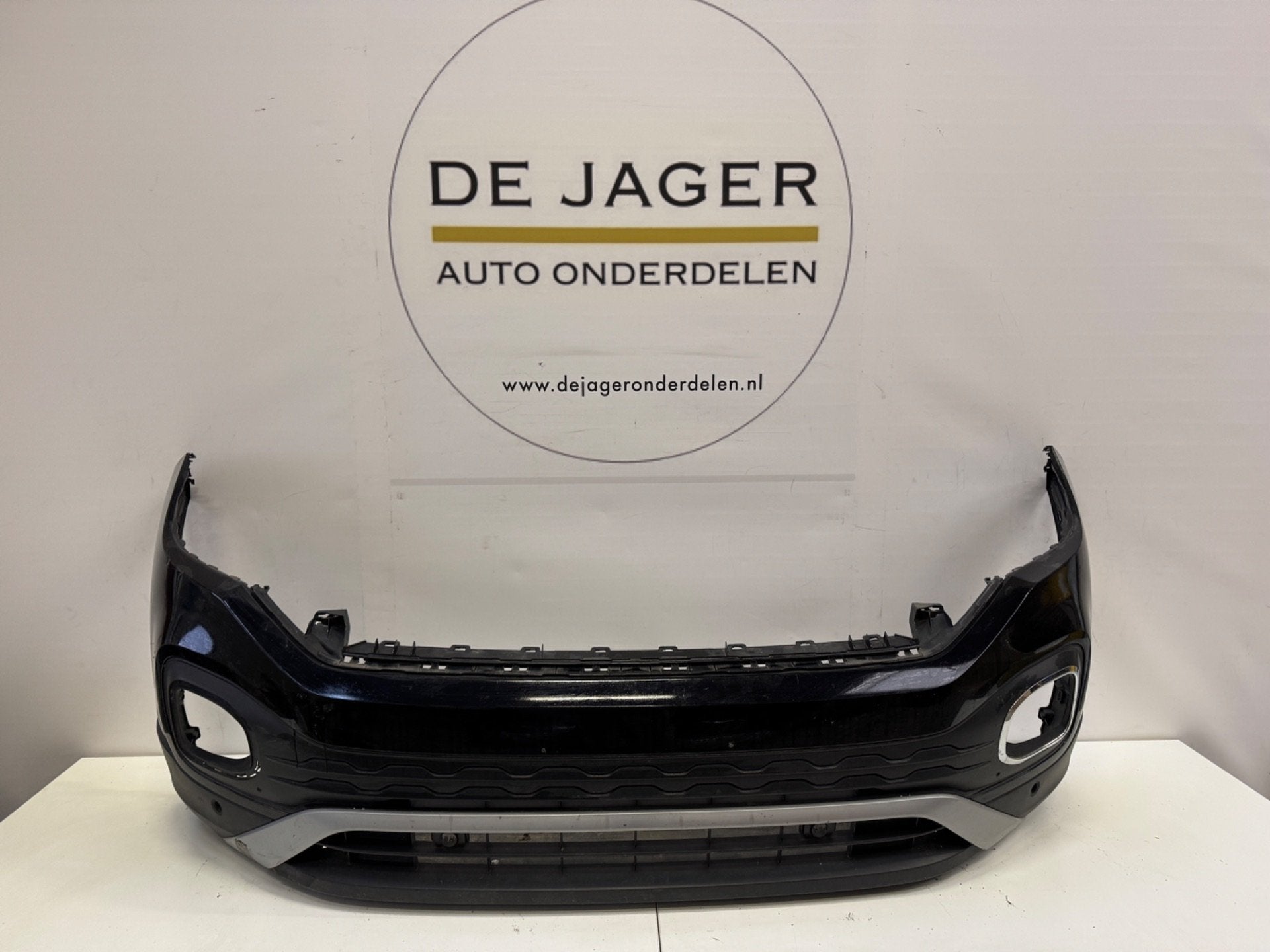 VW T CROSS T-CROSS VOORBUMPER BUMPER 2GM807221, Gebruikt, Volkswagen AG, Bumper, Berliner Ring 2
38440  Wolfsburg, DE