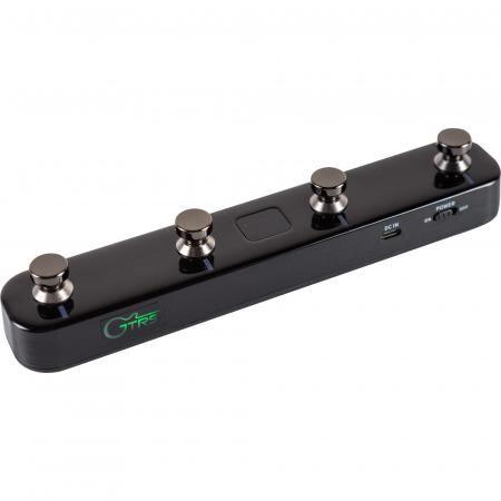 Mooer GWF4 Wireless Controller, Muziek en Instrumenten, Effecten, Ophalen of Verzenden, Nieuw, Overige typen
