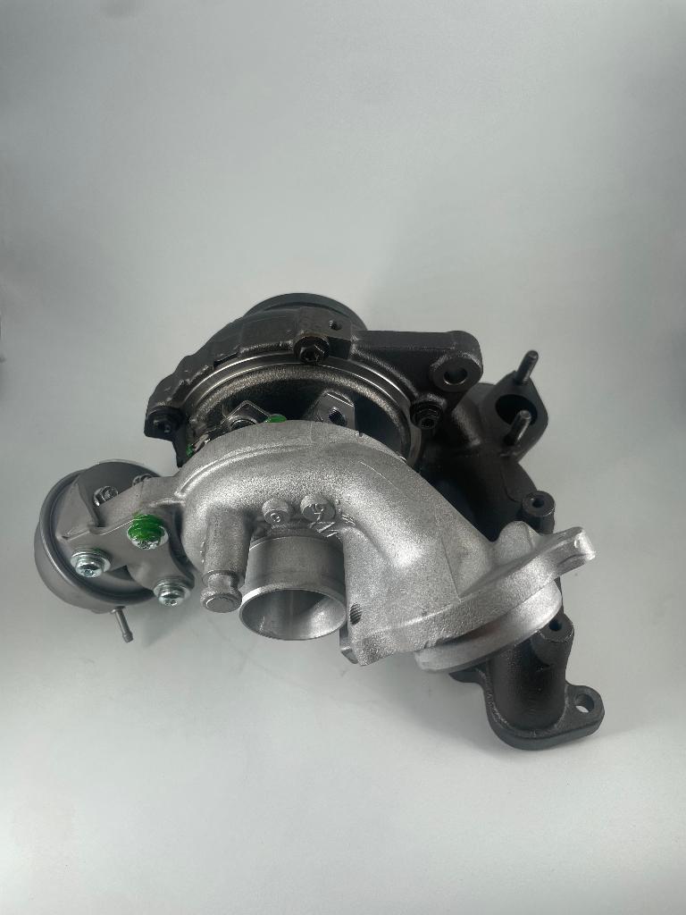 Volkswagen Polo 1.4 TDI Turbo Revisie Klaar Terwijl u Wacht, Ophalen of Verzenden, Nieuw, Volkswagen