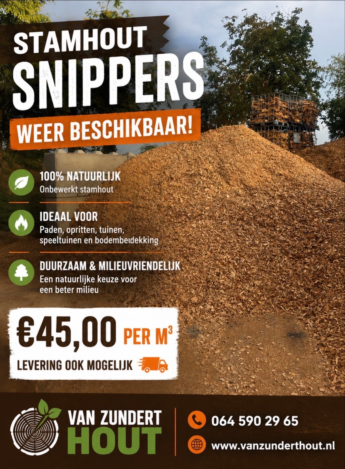 Verse stam snippers - ideaal voor tuin en paden, Ophalen of Verzenden