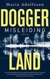 Boek - Doggerland: Misleiding - Maria Adolfsson, Gelezen, Europa overig, Maria Adolfsson, Ophalen of Verzenden