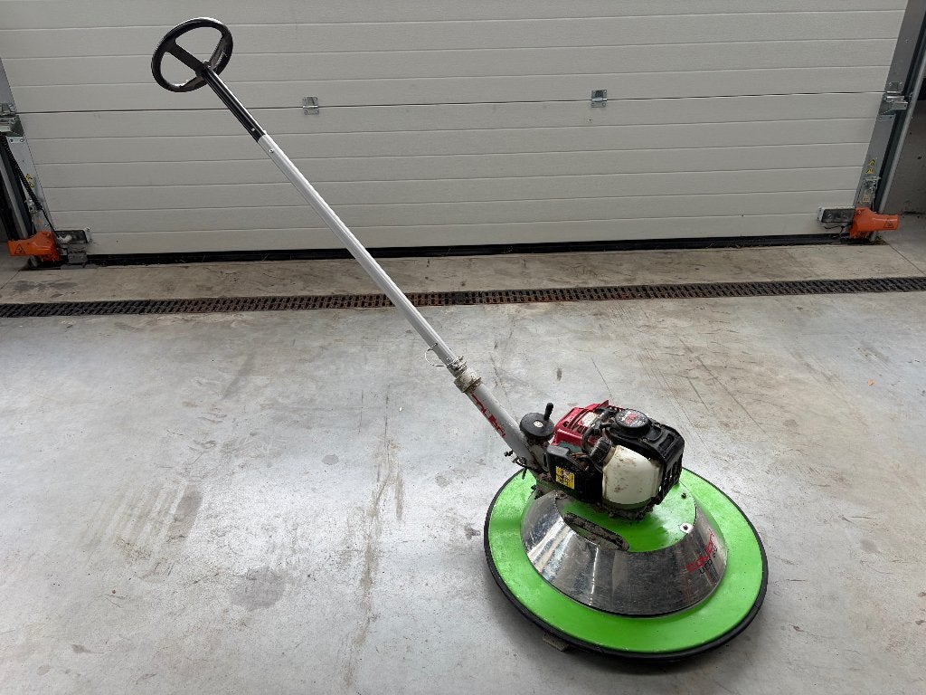 Colibri UFO60 vlindermachine | Afwerkmachine, Ophalen, Gebruikt, 1200 watt of meer, Overige typen