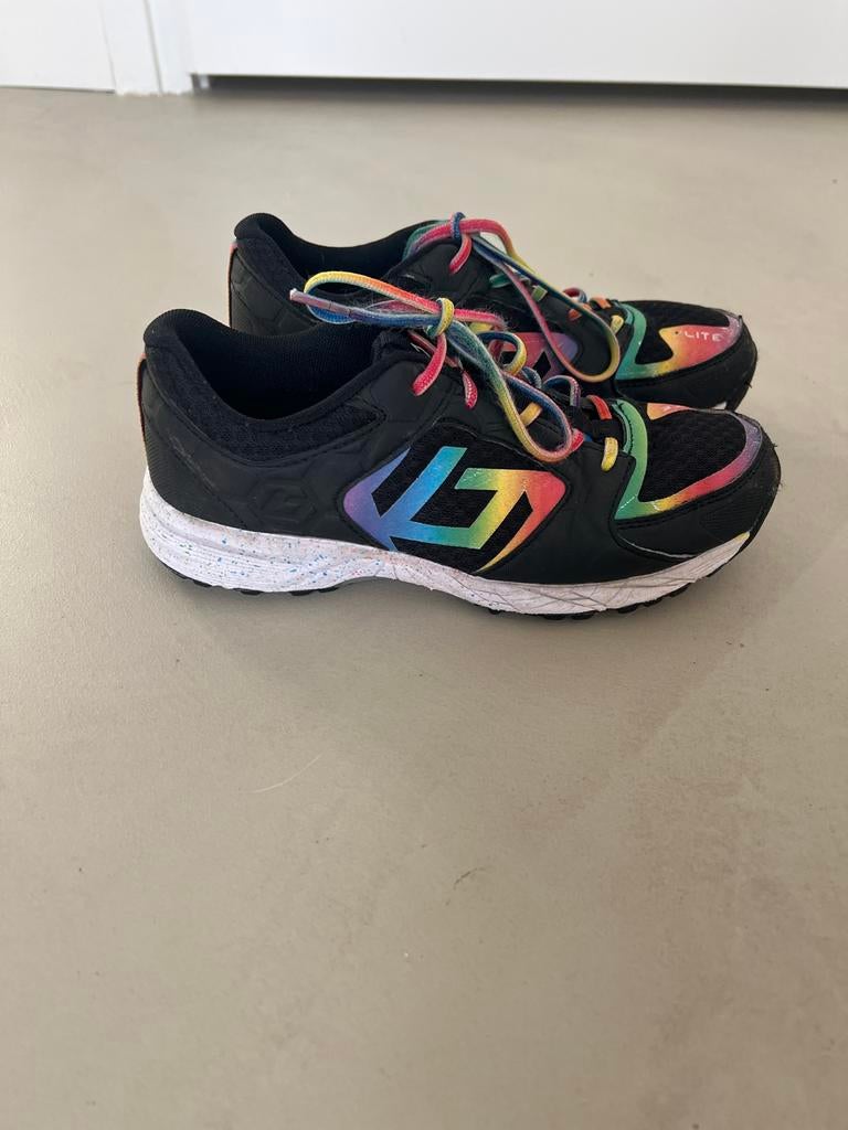 Brabo Korfbal/Hockey/Kunstgrasschoenen - Maat 38, Ophalen of Verzenden, Gebruikt, Schoenen