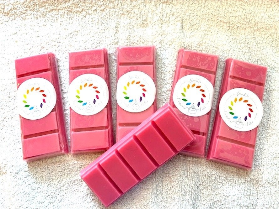 Snapbar waxmelt waxmelts geur RITUALS SO LOVELY!, Ophalen of Verzenden, Nieuw, Overige materialen