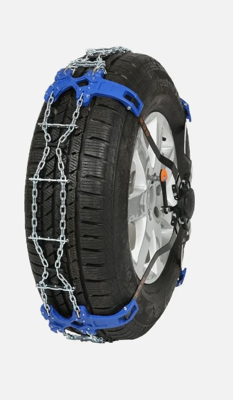 Centrax S894 Loopvlak-ketting, Auto diversen, Ophalen, Nieuw