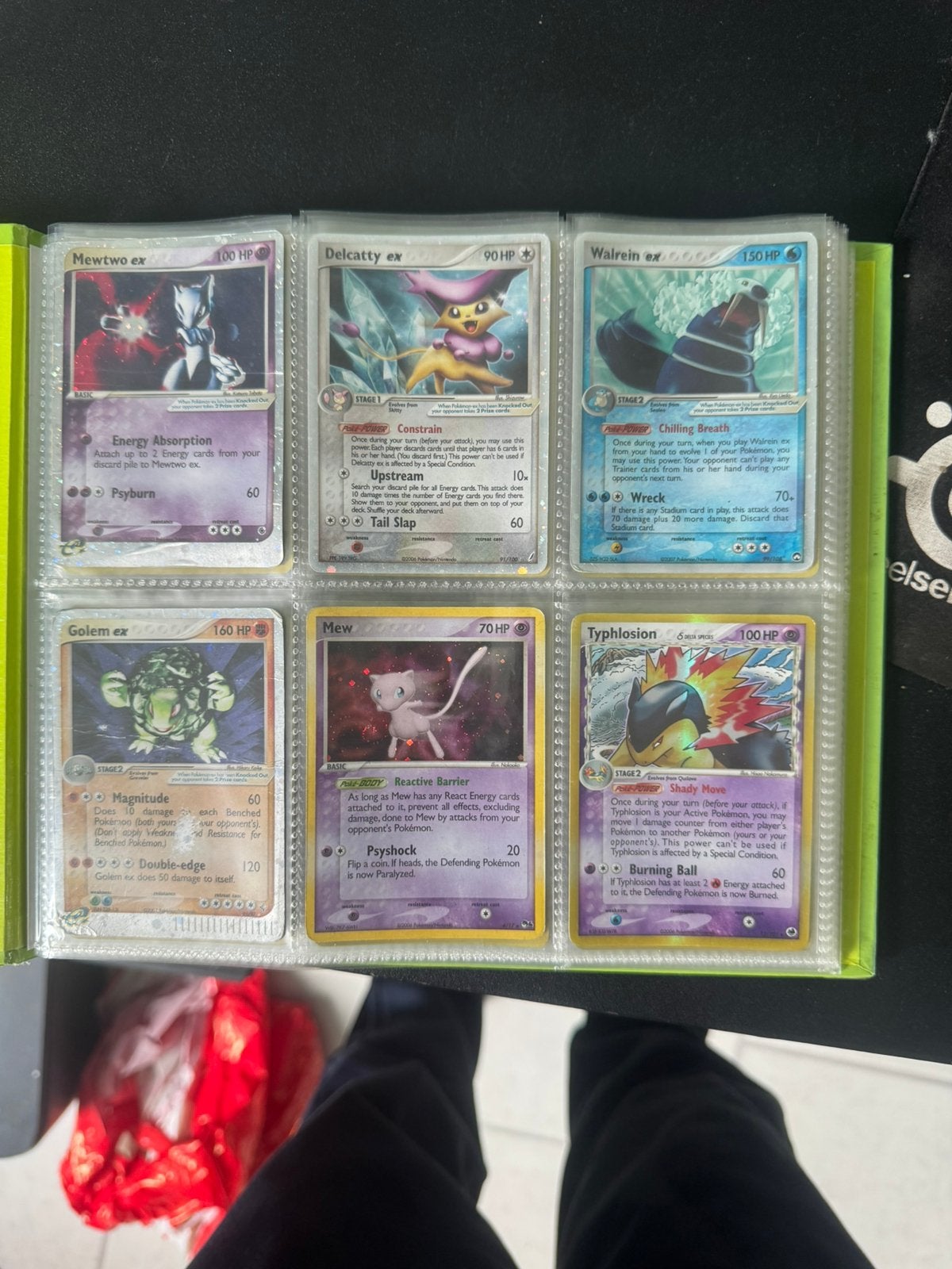 Pokemon kaarten collectie te kopen, stamped, ex, holos, Hobby en Vrije tijd, Verzamelkaartspellen | Pokémon, Ophalen of Verzenden