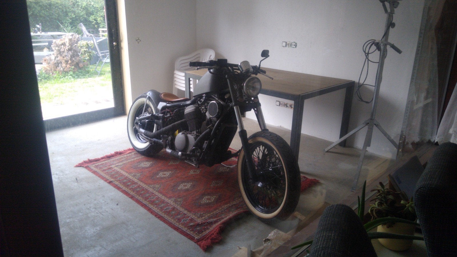 project bobber, Ophalen of Verzenden, Gebruikt