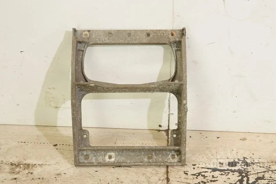 Renault Body & Chassis Parts Steun instap Renault, Auto-onderdelen, Ophalen, Gebruikt, Renault, Carrosserie en Plaatwerk