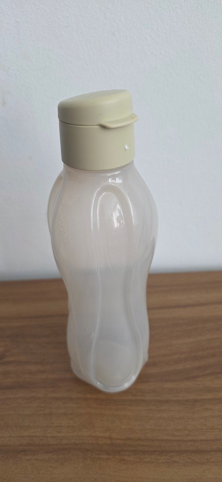 Tupperware eco fles 750 ml, Huis en Inrichting, Keuken | Tupperware, Ophalen of Verzenden, Nieuw, Overige typen