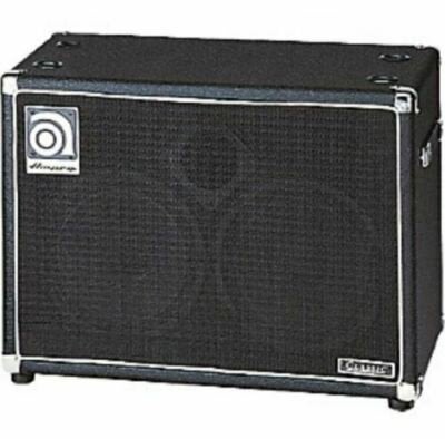 Ampeg svt classic 210 he GEZOCHT., Ophalen of Verzenden, Zo goed als nieuw, 100 watt of meer