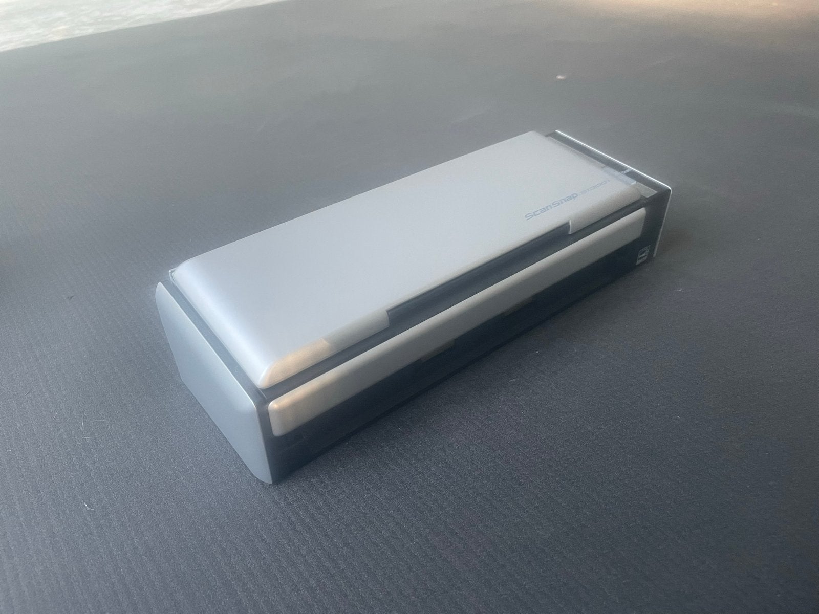Fujitsu ScanSnap S1300i Documentscanner - Topconditie, Computers en Software, Scanners, Ophalen of Verzenden, Zo goed als nieuw
