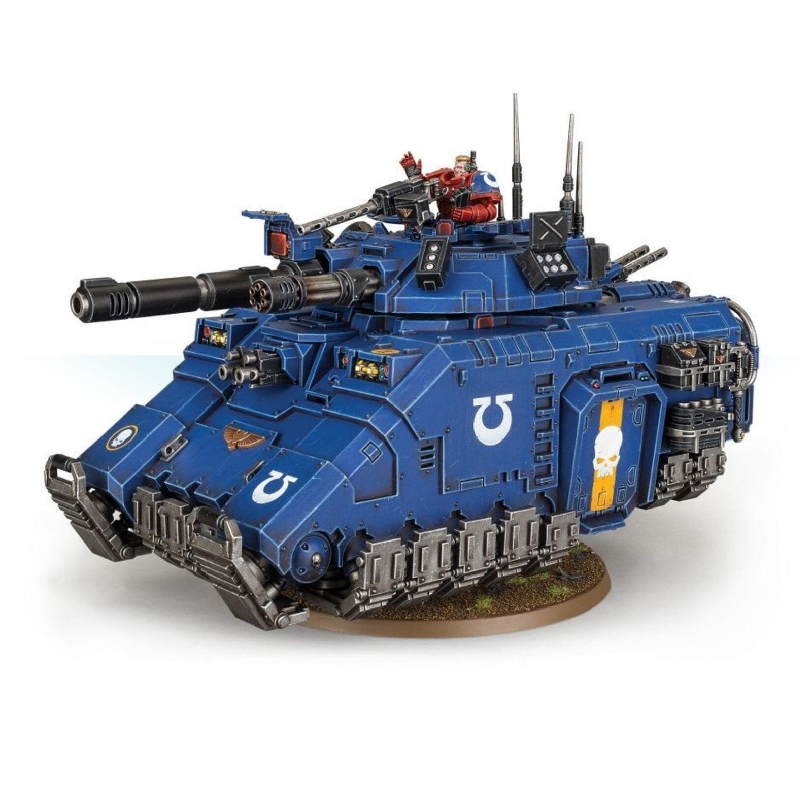 repulser executioner nos, Hobby en Vrije tijd, Ophalen of Verzenden, Nieuw, Warhammer