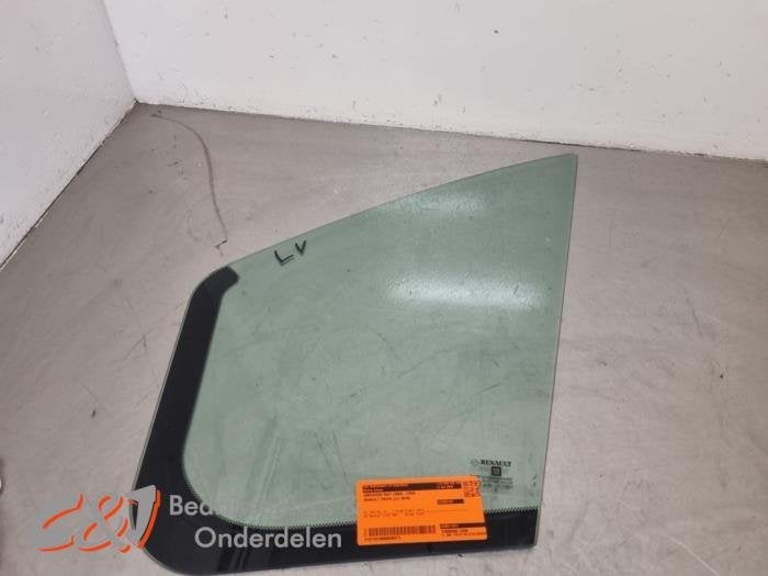 Driehoeks Ruit links-voor van een Renault Trafic, Auto-onderdelen, Ruiten en Toebehoren, Gebruikt, -, Renault, -