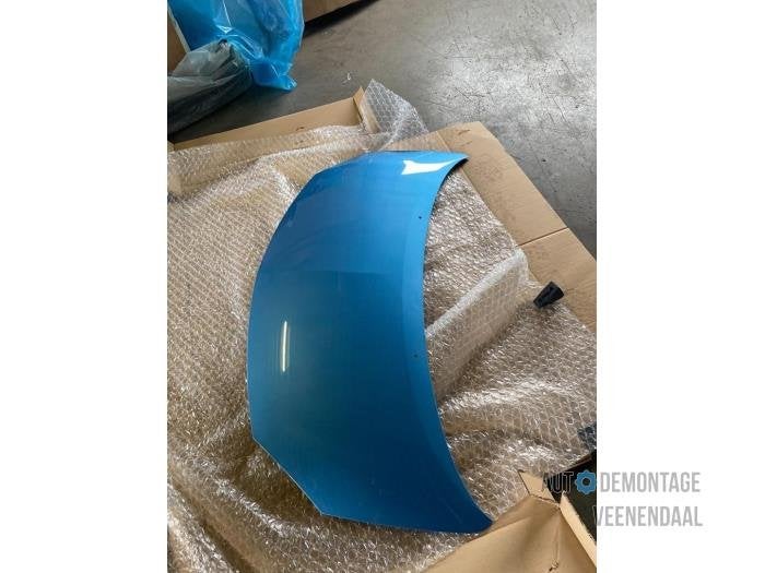 Motorkap van een Renault Twingo (TERP8), -, Renault, -, Nieuw