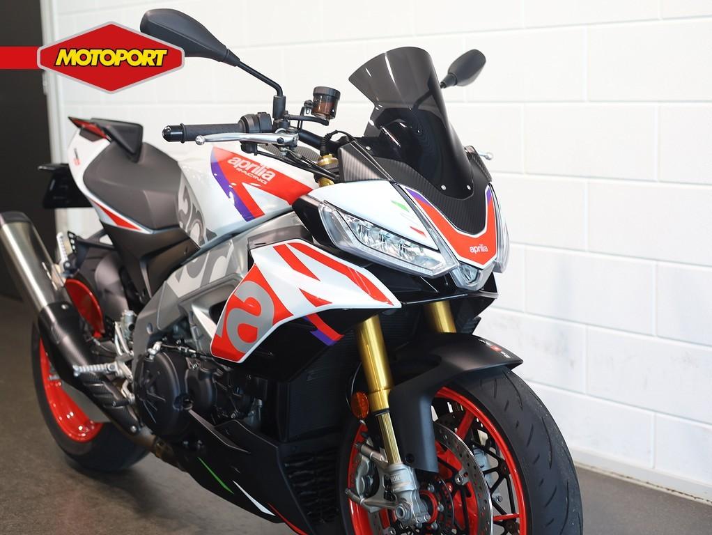 Aprilia TUONO V4 Factory (bj 2023), Motoren, Motoren | Aprilia, Verkoop@piaggio.nl, Piaggio & C .s.p.a., Viale Rinaldo Piaggio 25
56025  Pontedera, IT