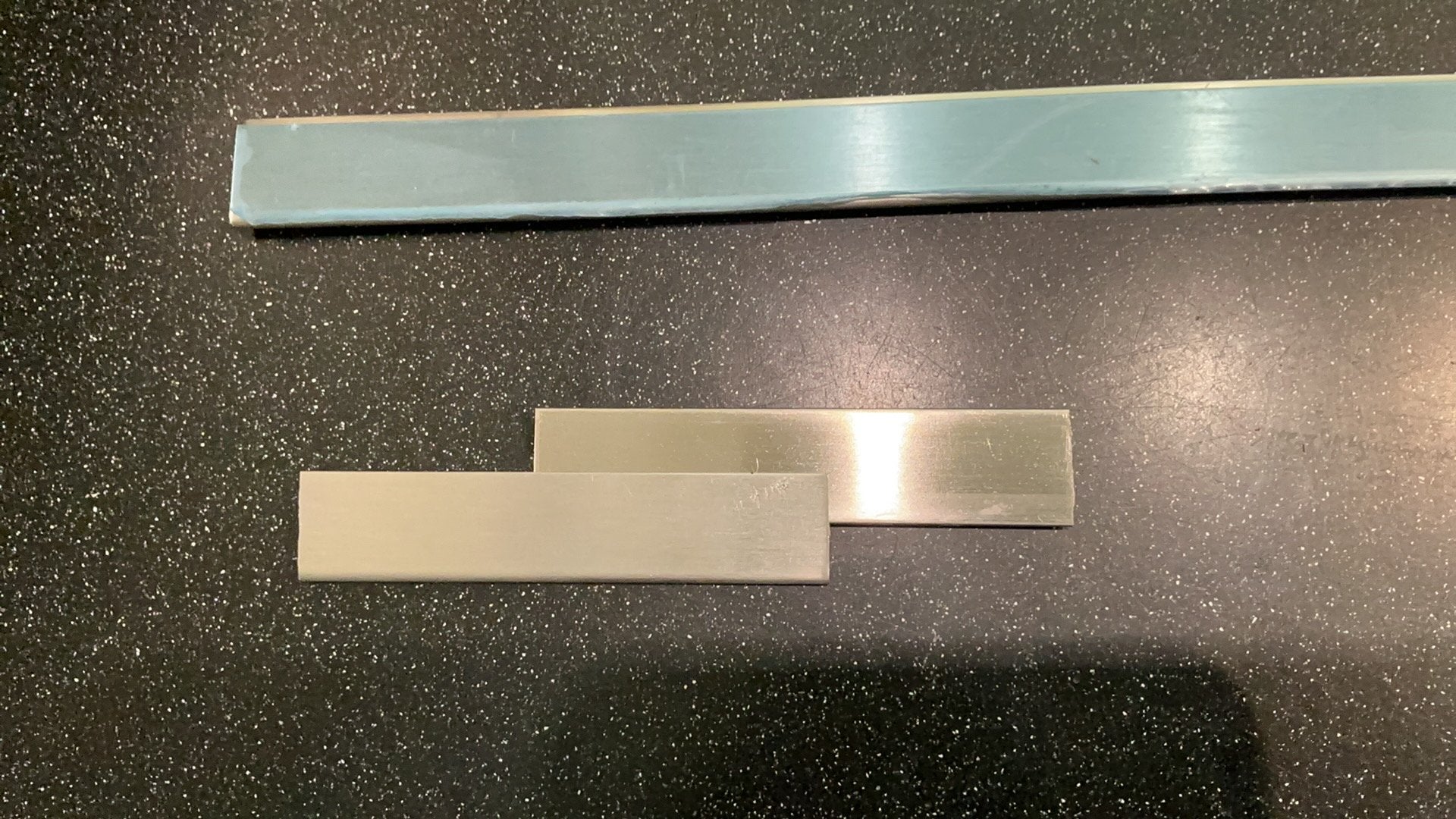 RVS Schluter showerprofile-R, Ophalen, Nieuw, Rvs, Douche