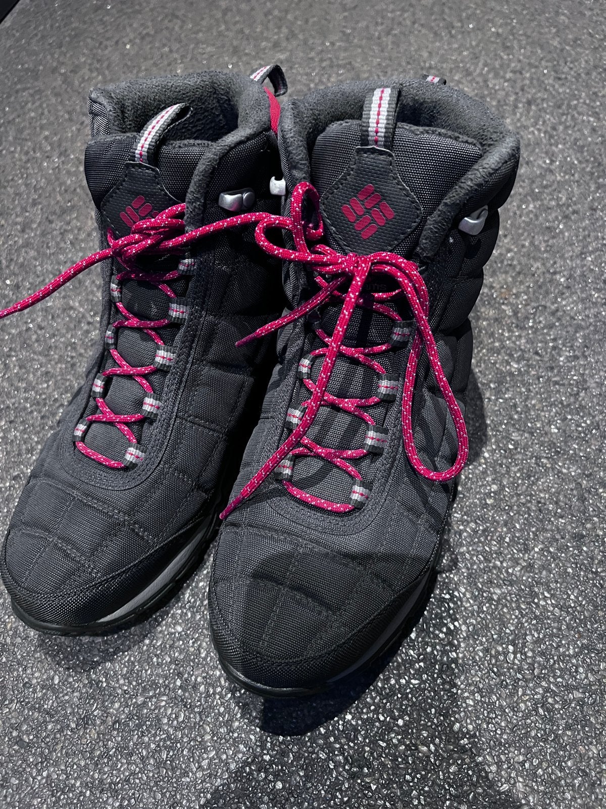 Columbia Firecamp Boot Maat 43 - Nieuw, Ophalen of Verzenden, Nieuw, Schoenen