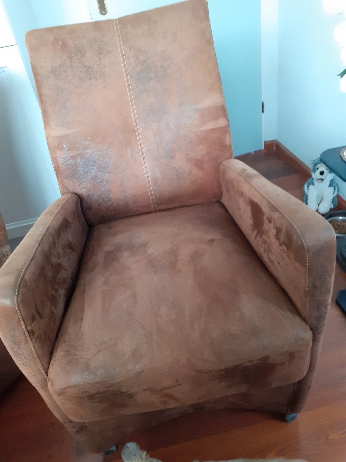 fauteuils, Ophalen, Gebruikt, 75 tot 100 cm, 50 tot 75 cm