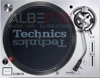 Technics SL-1200MK7 Direct Drive Platenspeler DJ & Hi-Fi, Ophalen of Verzenden, Nieuw, Thorens
