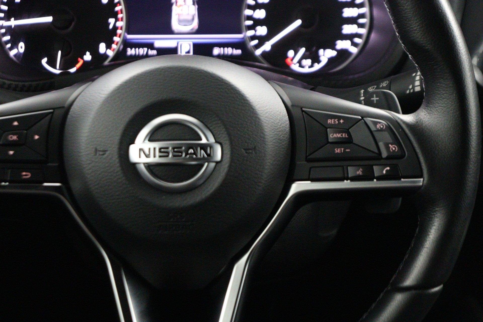 Foto 17 van Nissan Juke 1.0 DIG-T N-Connecta Automaat | Apple Carplay/An