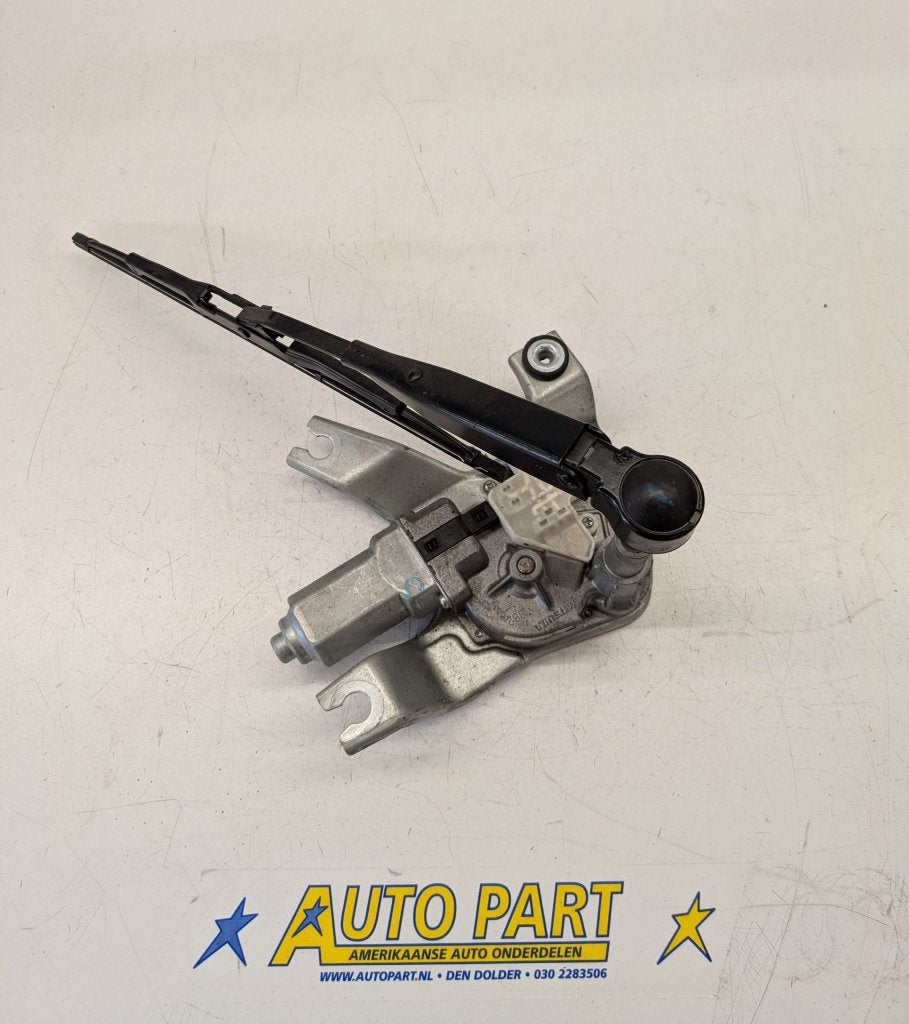 Dodge Caliber wissermechaniek 2007-2012, Chrysler, Gebruikt, PO Box 21-8004 | Auburn Hills, MI 48321-8004, Ophalen of Verzenden