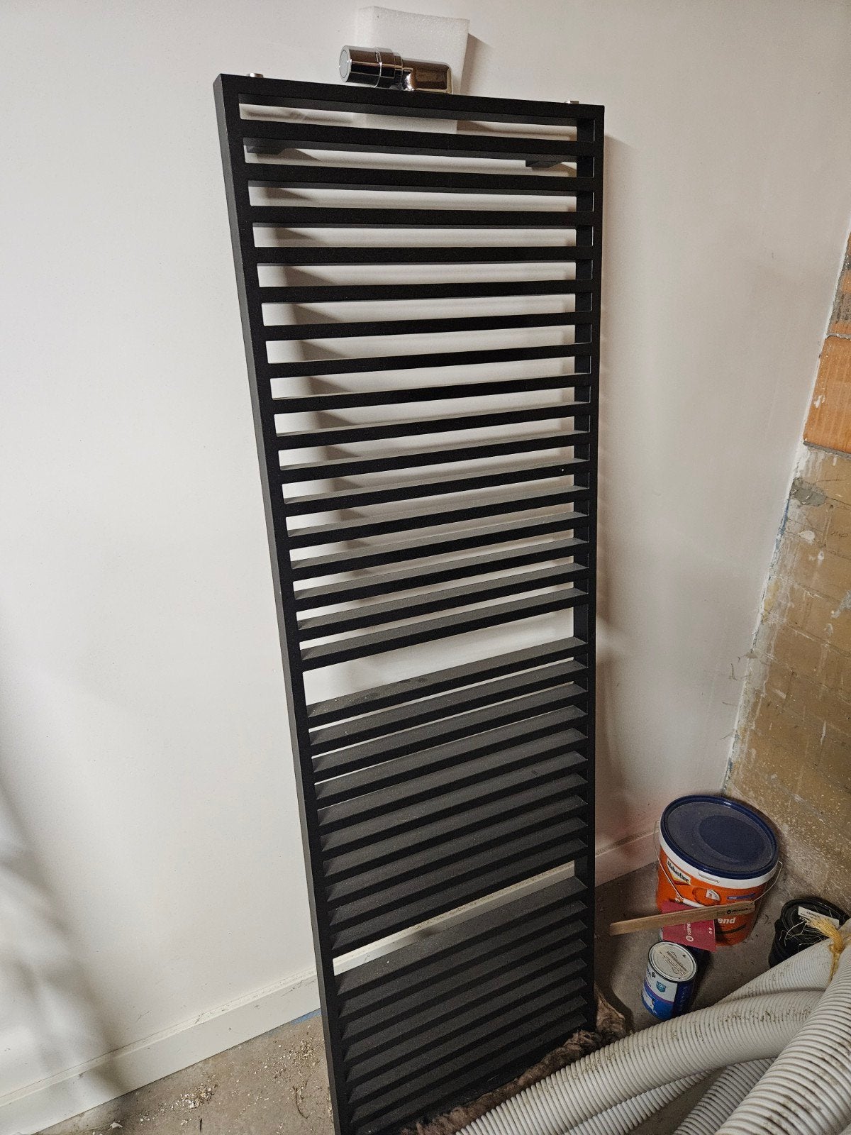 Designradiator 182x60 cm - Modern en Efficiënt, Ophalen, Radiator, Nieuw, 60 tot 150 cm