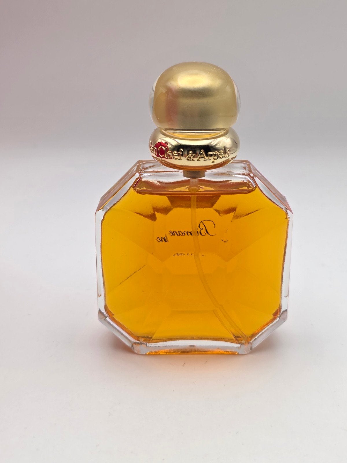 Van Cleef en Arpels Birmane 50ML EDP, Ophalen of Verzenden, Nieuw
