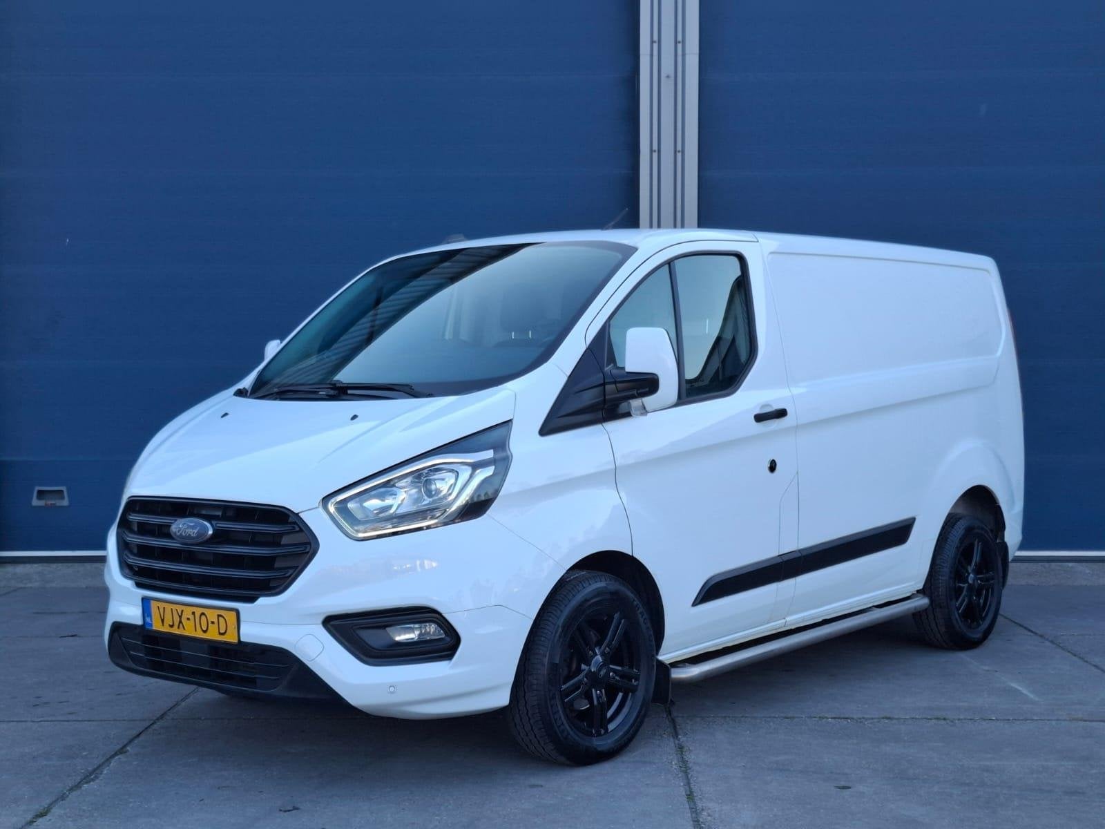 Ford Transit Custom 280 2.0 TDCI L1H1 Trend AIRCO / CRUISE C