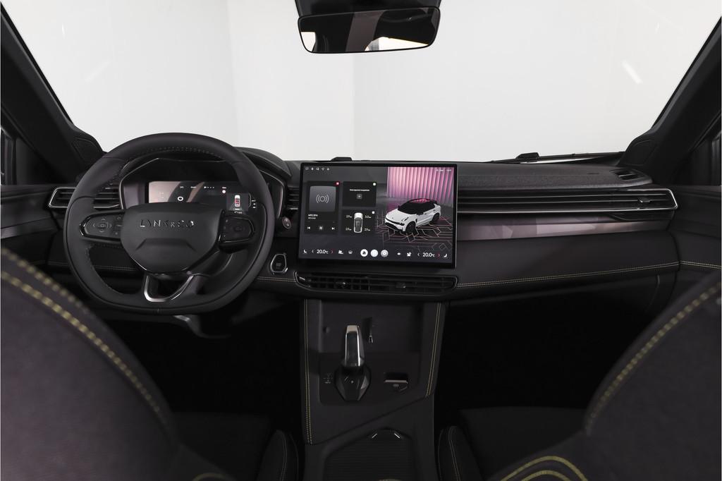 Lynk & Co 01 1.5 Core - Automaat Orig NL | Dig. Cockpit | Ad, 12 maanden, Euro 6, 4 cilinders, Bedrijf