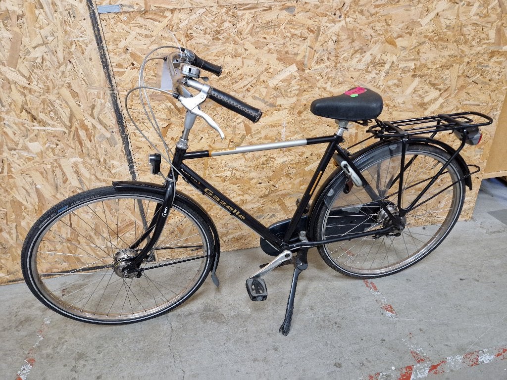 Koop bij ons uw herenfiets en steun gelijk onze stichting, Fietsen en Brommers, Fietsen | Heren | Herenfietsen, Versnellingen