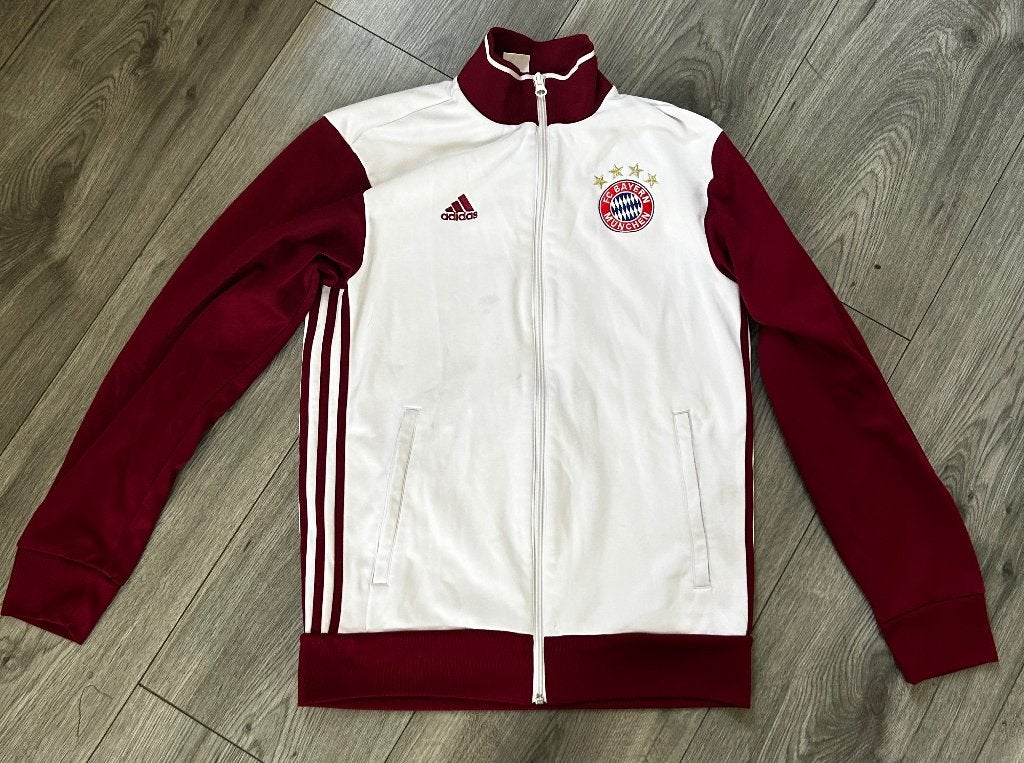 Adidas vest heren, Kleding | Heren, Ophalen of Verzenden, Zo goed als nieuw, Maat 46 (S) of kleiner, Adidas