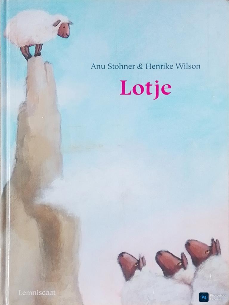 Lotje, Boeken, Gelezen, Fictie algemeen, Jongen of Meisje, Ophalen of Verzenden