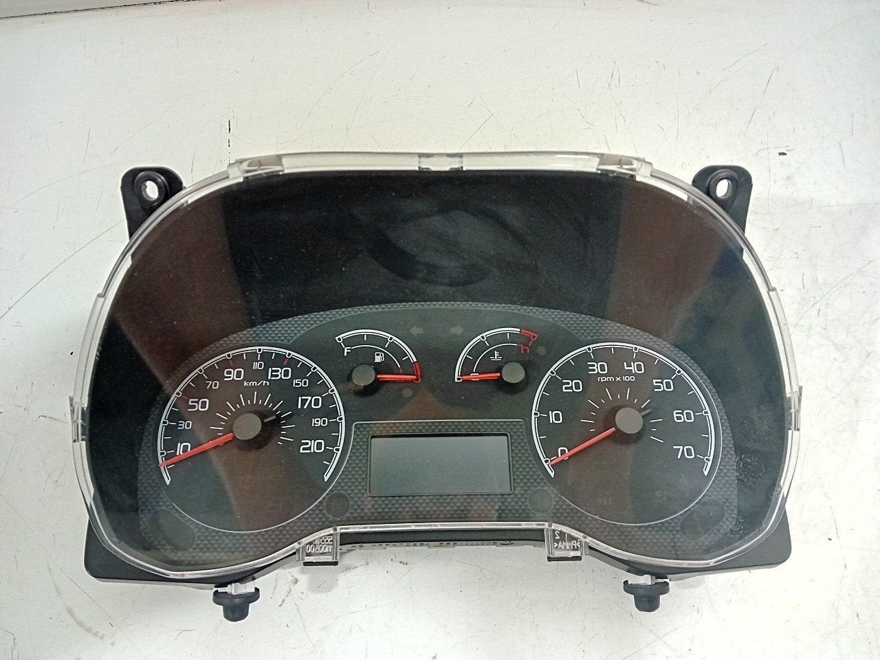 Cockpit Peugeot Bipper, Onderdelen@venauto.nl, Van der Ven Autorecycling B.V., Gebruikt, Citroën