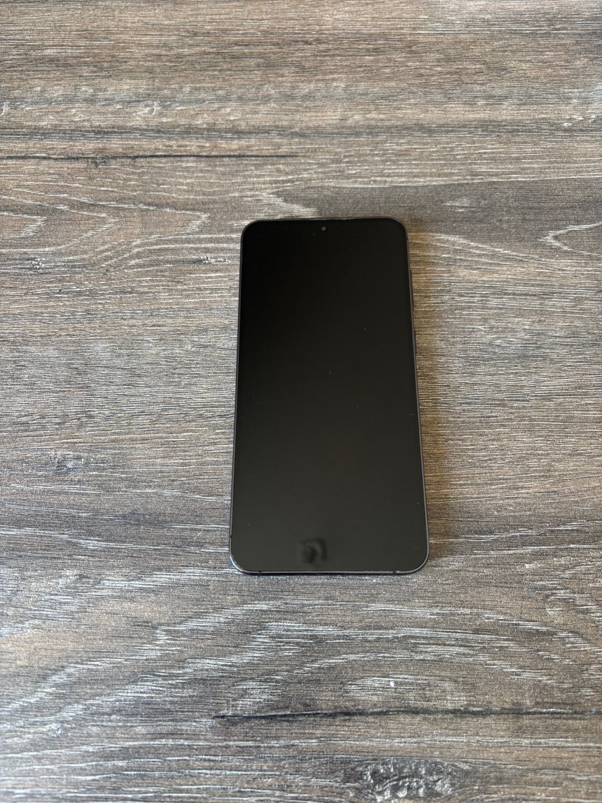Samsung Galaxy S23+ Zwart 256 GB, Telecommunicatie, Mobiele telefoons | Samsung, Ophalen, Zwart, Zo goed als nieuw, 10 megapixel of meer