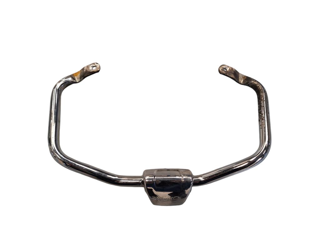 Beugel achterdrager handvat origineel Vespa Sprint Primavera, Gebruikt, Ophalen of Verzenden, Vespa, Vespa