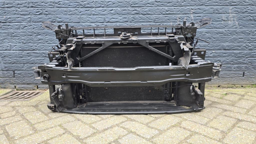 Audi S3 8Y 2.0TFSI 2021+ Koelerpakket Compleet Origineel!, Auto-onderdelen, Gebruikt, AUDI AG, Auto-Union-Strasse 1
85045  Ingolstadt, DE