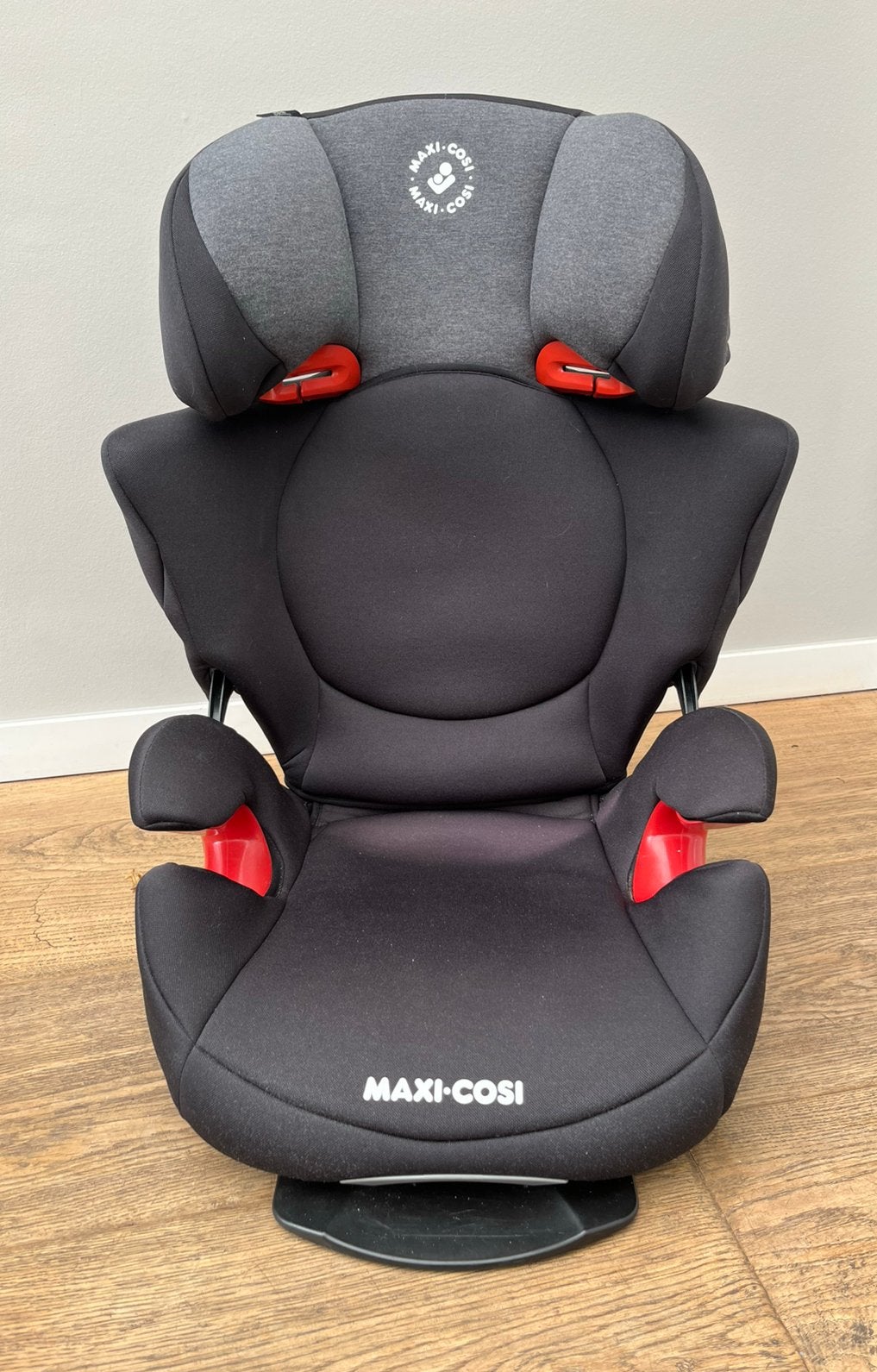 Maxi cosi rodi protect met slaapstand., Ophalen, 15 t/m 36 kg, Slaapstand, Maxi-Cosi