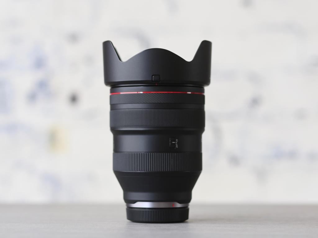 Canon RF 28-70mm f/2L USM - Als nieuw! - 1 jaar garantie!, Canon, -, -, Nieuw