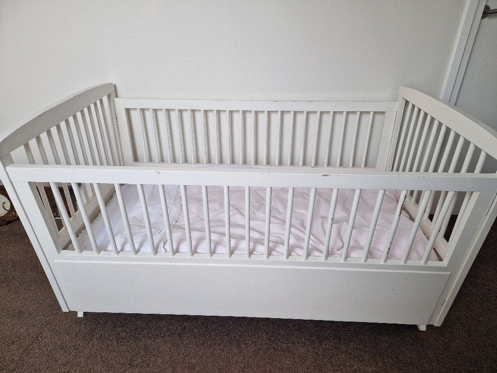 Kinderledikant, extra groot, Gebruikt, Minder dan 140 cm, Minder dan 70 cm, Ophalen