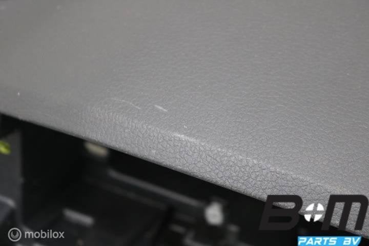 Dashboard VW Transporter T6 7E1857003DH, Gebruikt