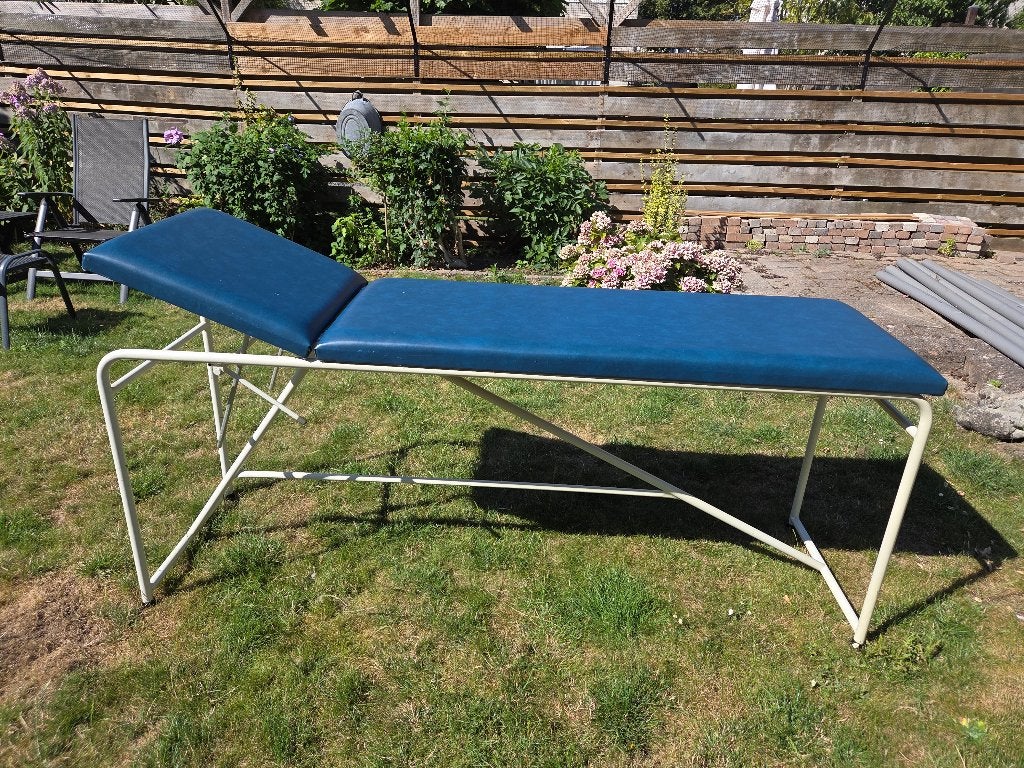 Behandeltafel, simpele uitvoering., Ophalen, Overige typen