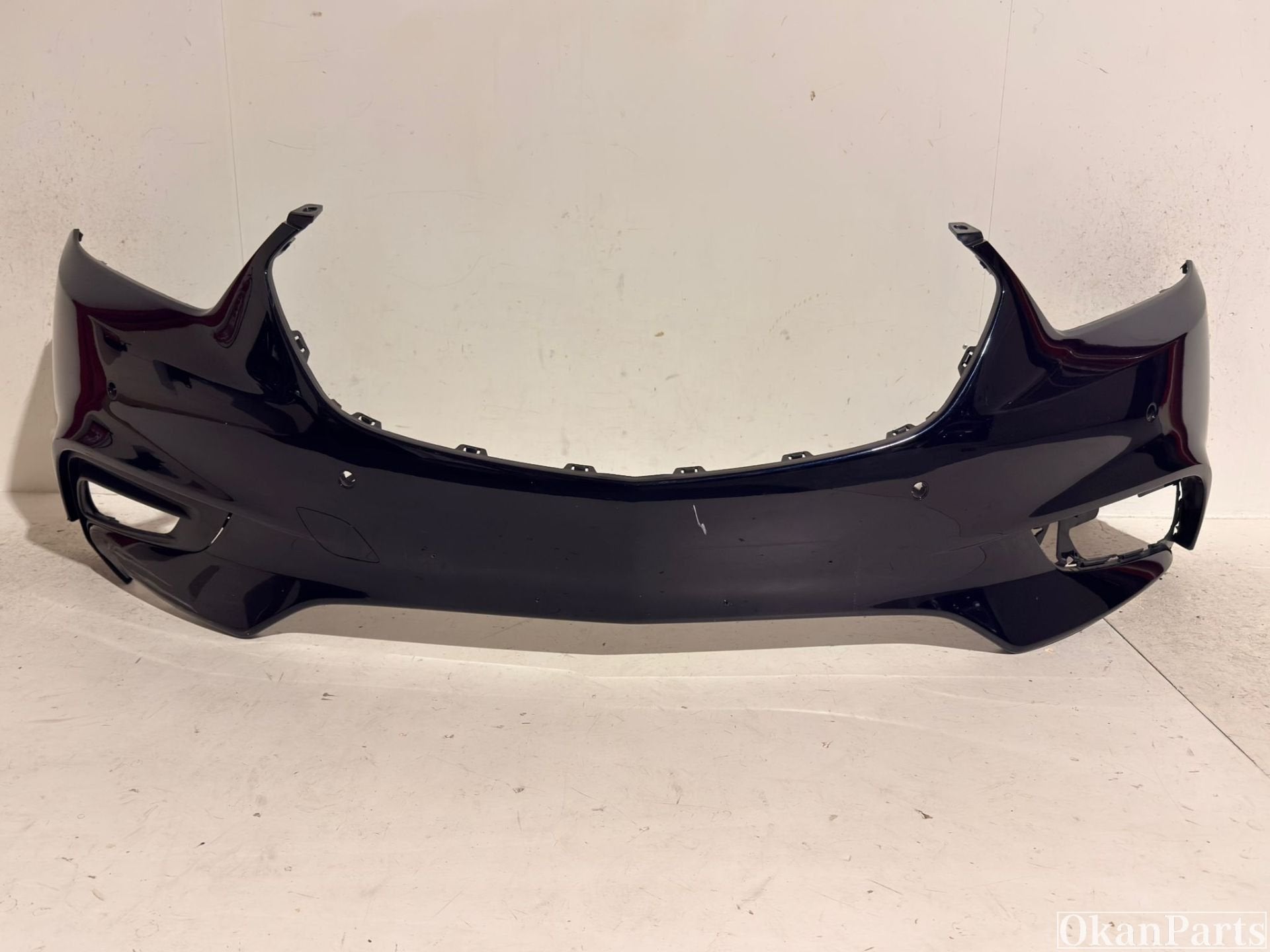 Opel Mokka X Voorbumper 475498858, Auto-onderdelen, Info@fabrikant.eu, Ophalen of Verzenden, Bumper, Fabrikant BV
