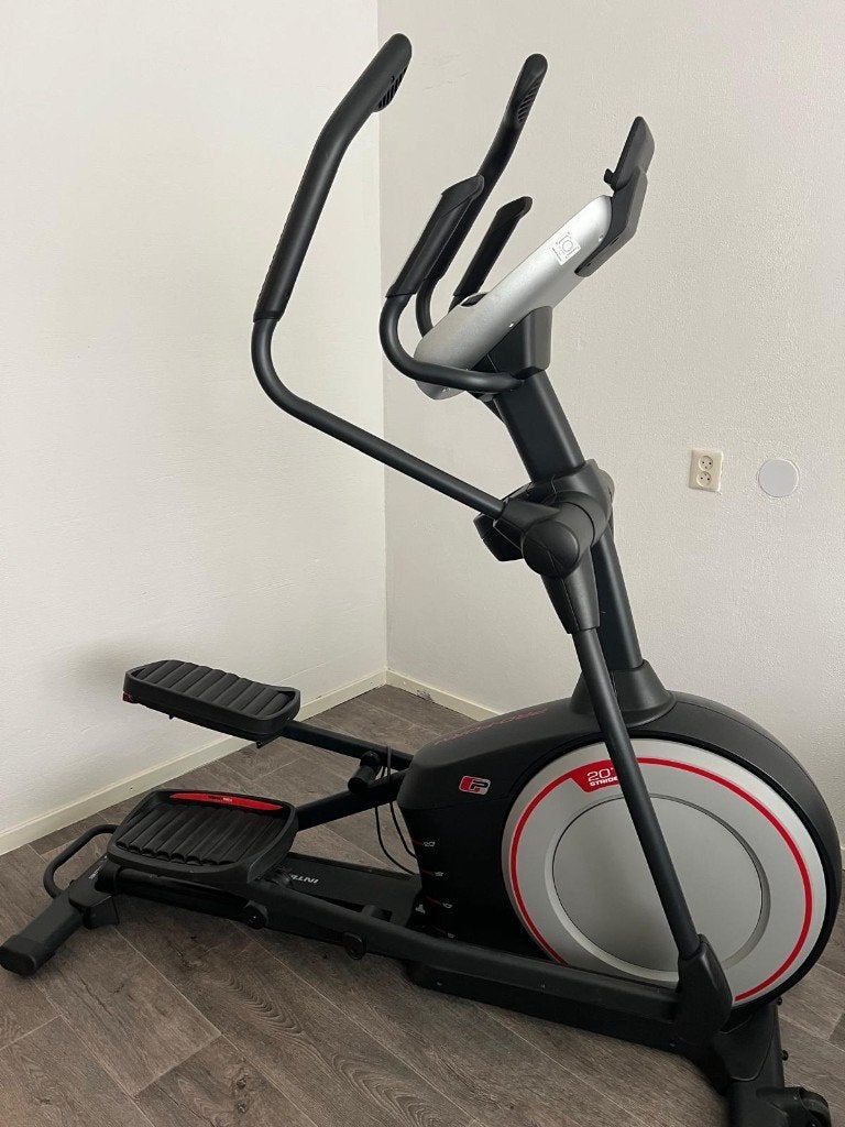 Crosstrainer ProForm Endurance 720E, Ophalen, Zo goed als nieuw, Overige materialen, Crosstrainer