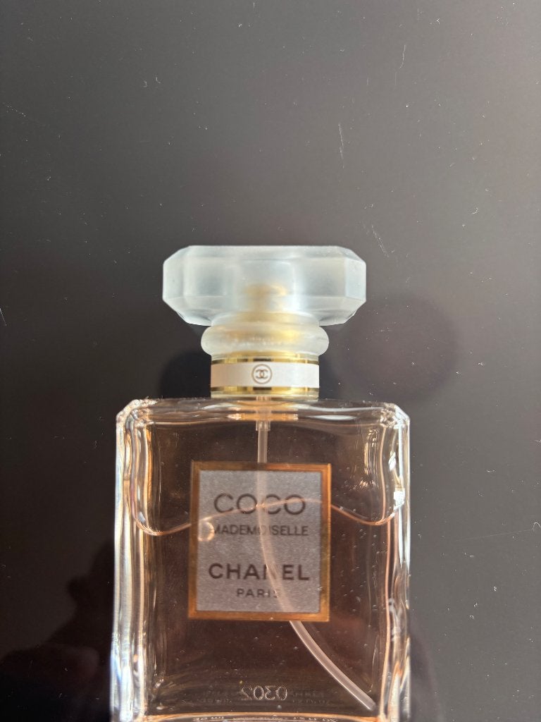 Coco Chanel mademoiselle, Sieraden, Tassen en Uiterlijk, Uiterlijk | Parfum, Ophalen of Verzenden, Nieuw