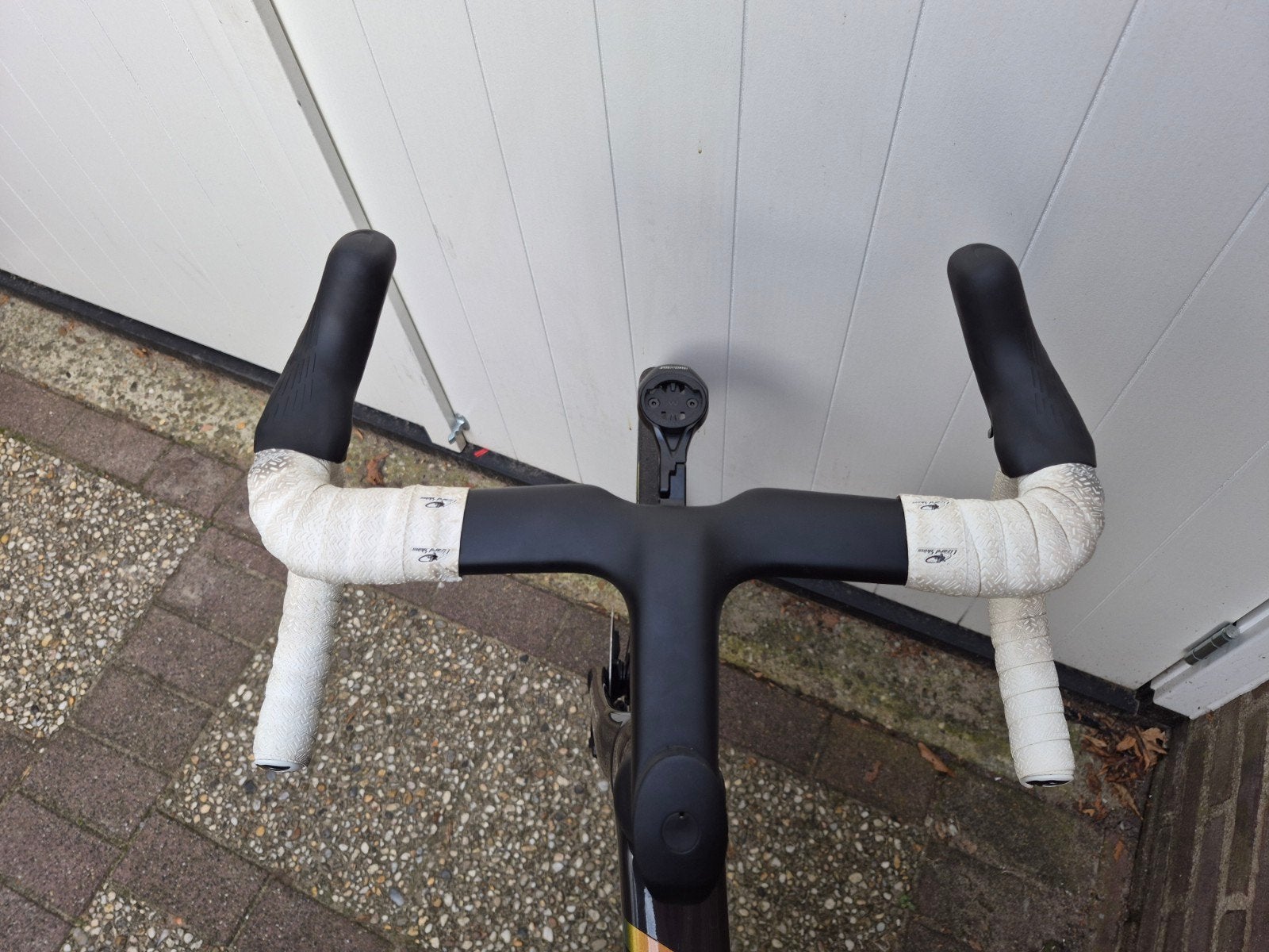Foto 4 van Cervélo R5 Maat 58 Ultegra Di2 Racefiets
