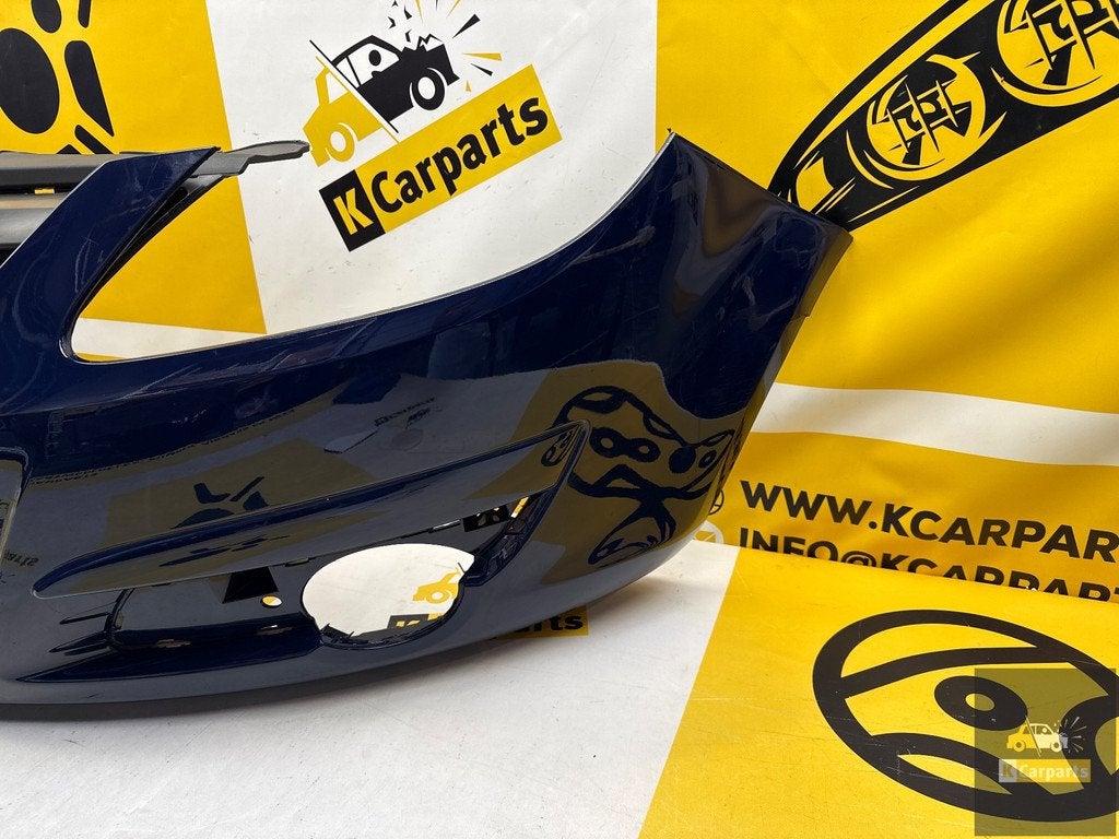 OPEL CORSA D VOORBUMPER 13273522 332550271, Auto-onderdelen, Carrosserie en Plaatwerk, Gebruikt, Voor, Opel Automobile GmbH, Ophalen of Verzenden