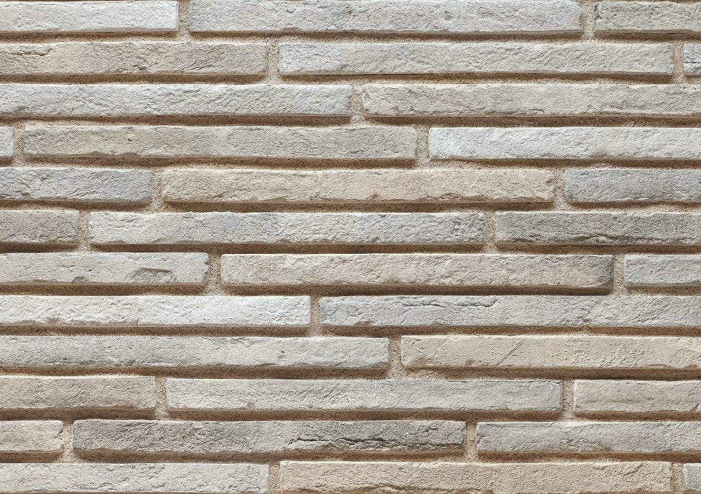 steenstrips Facade 3XL, Doe-het-zelf en Verbouw, Metselstenen, Ophalen, Nieuw, Bakstenen